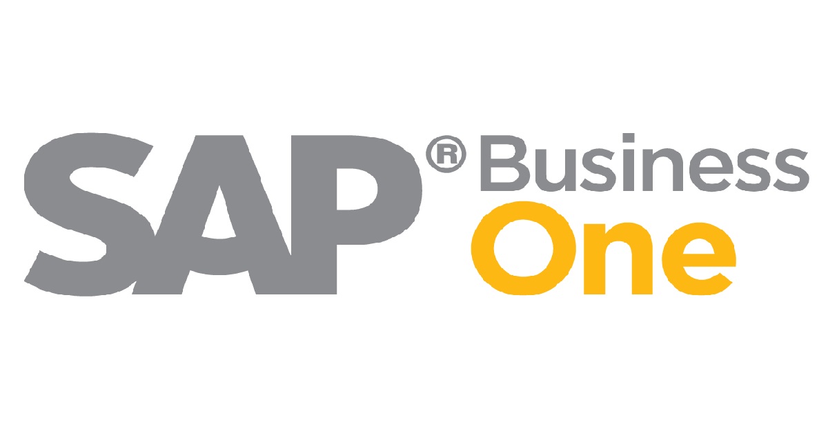 SAP Business One