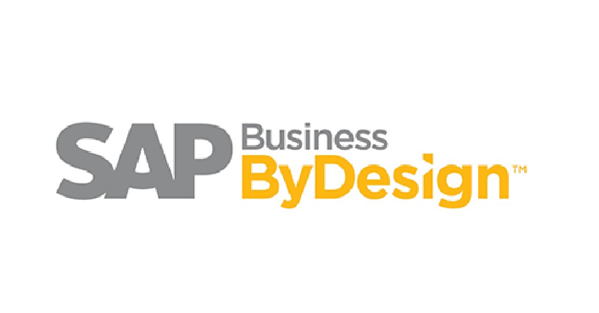 SAP Business By Design