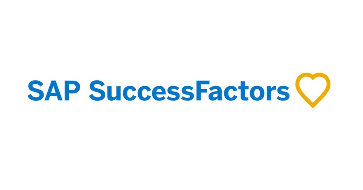 SAP SuccessFactors